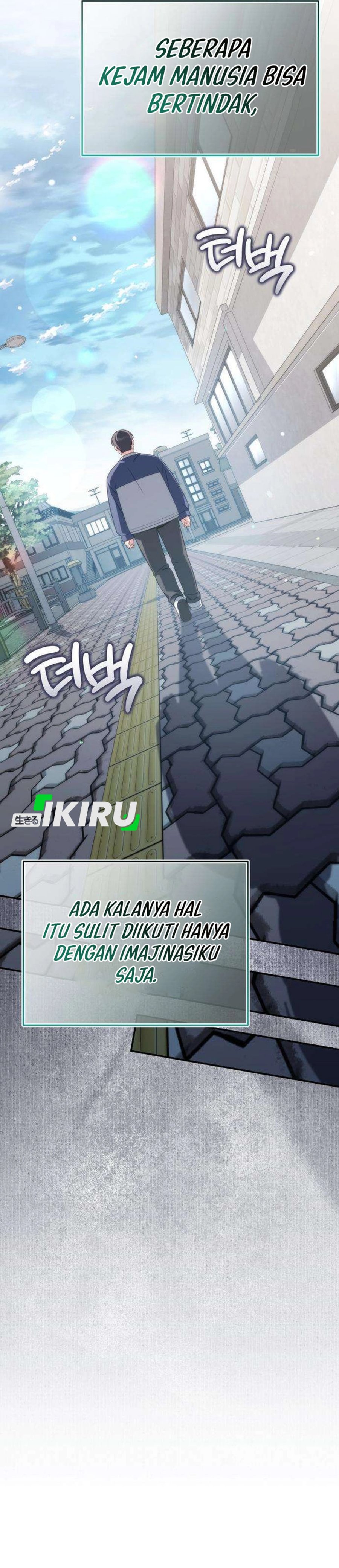 Baca Healing With Deulbi - Chapter 20 halaman 35