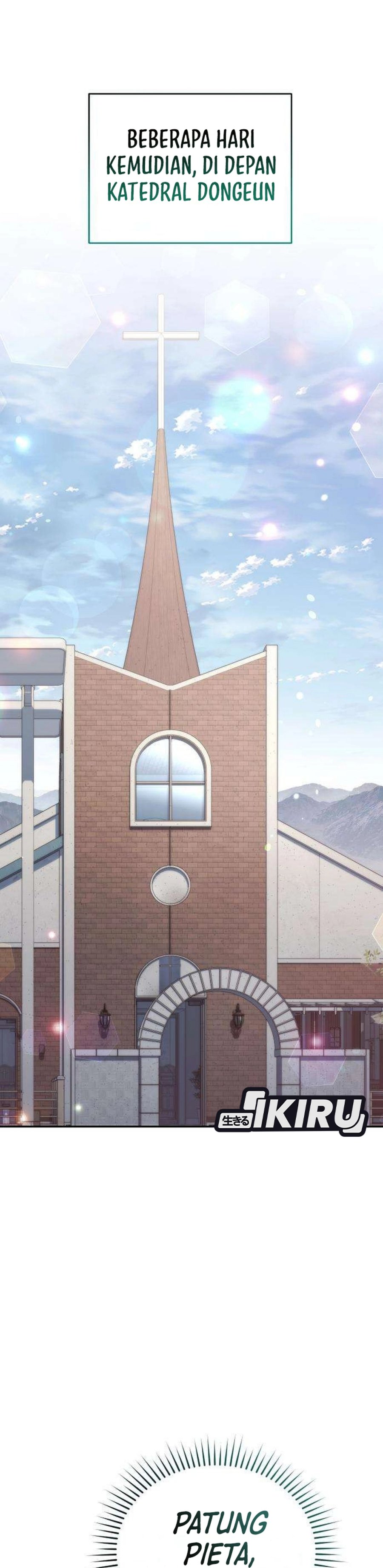 Baca Healing With Deulbi - Chapter 20 halaman 36