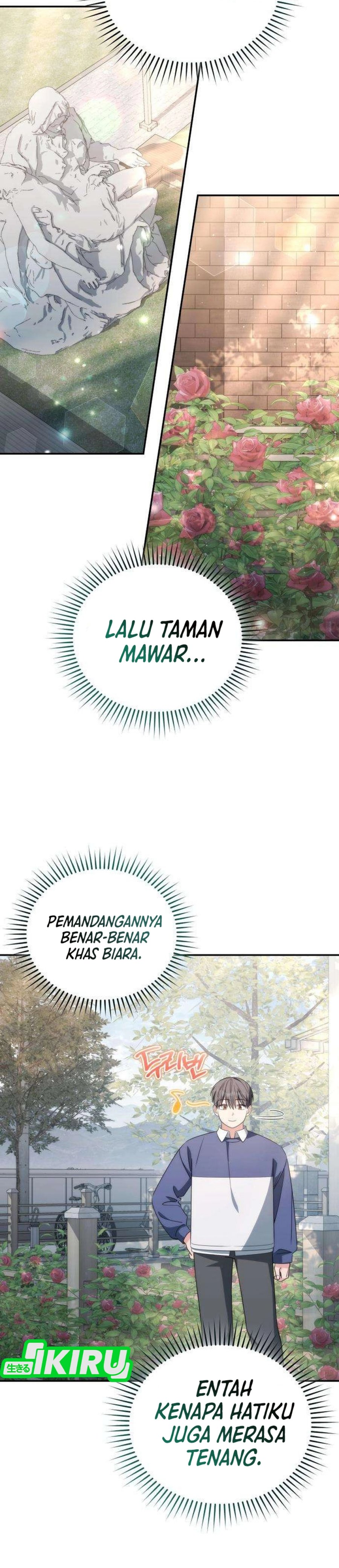Baca Healing With Deulbi - Chapter 20 halaman 37
