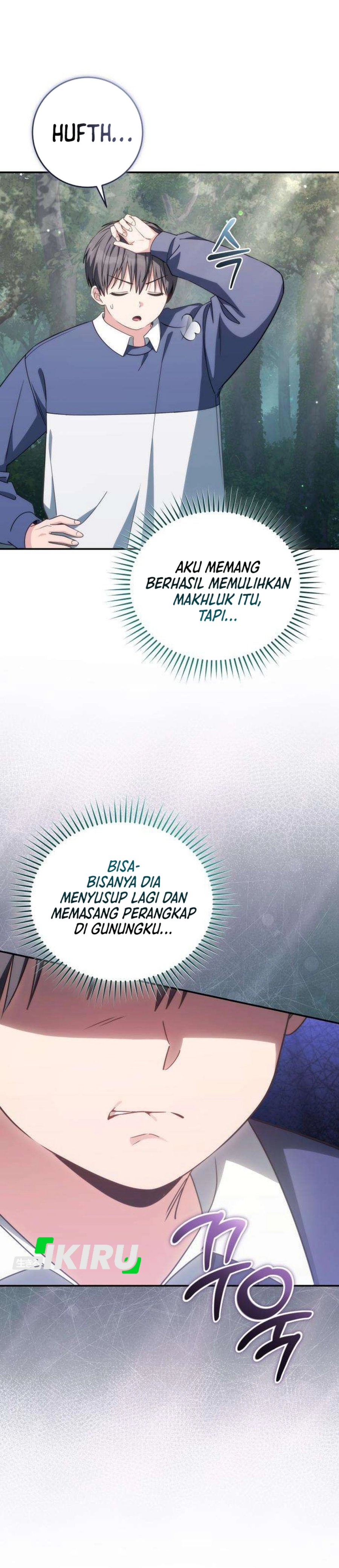 Baca Healing With Deulbi - Chapter 20 halaman 4
