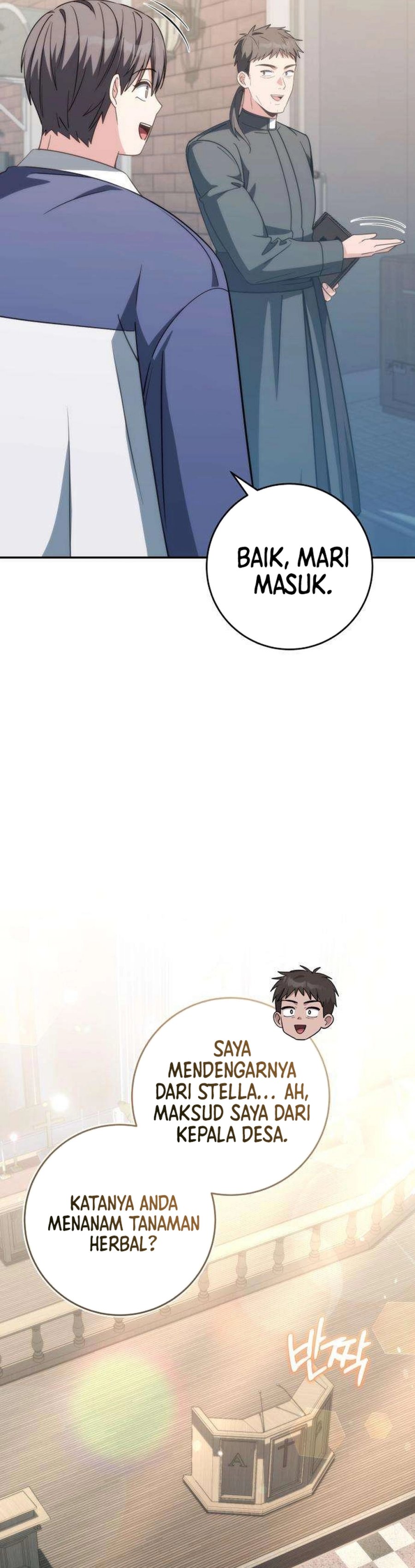 Baca Healing With Deulbi - Chapter 20 halaman 40