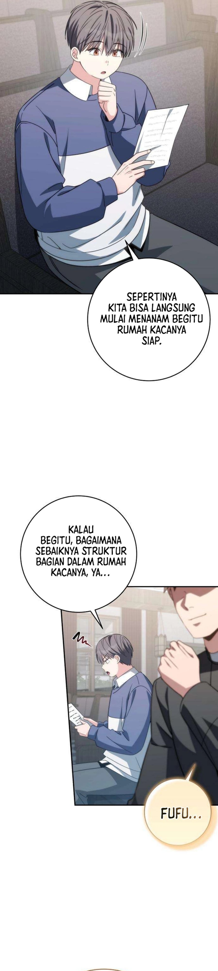 Baca Healing With Deulbi - Chapter 20 halaman 42