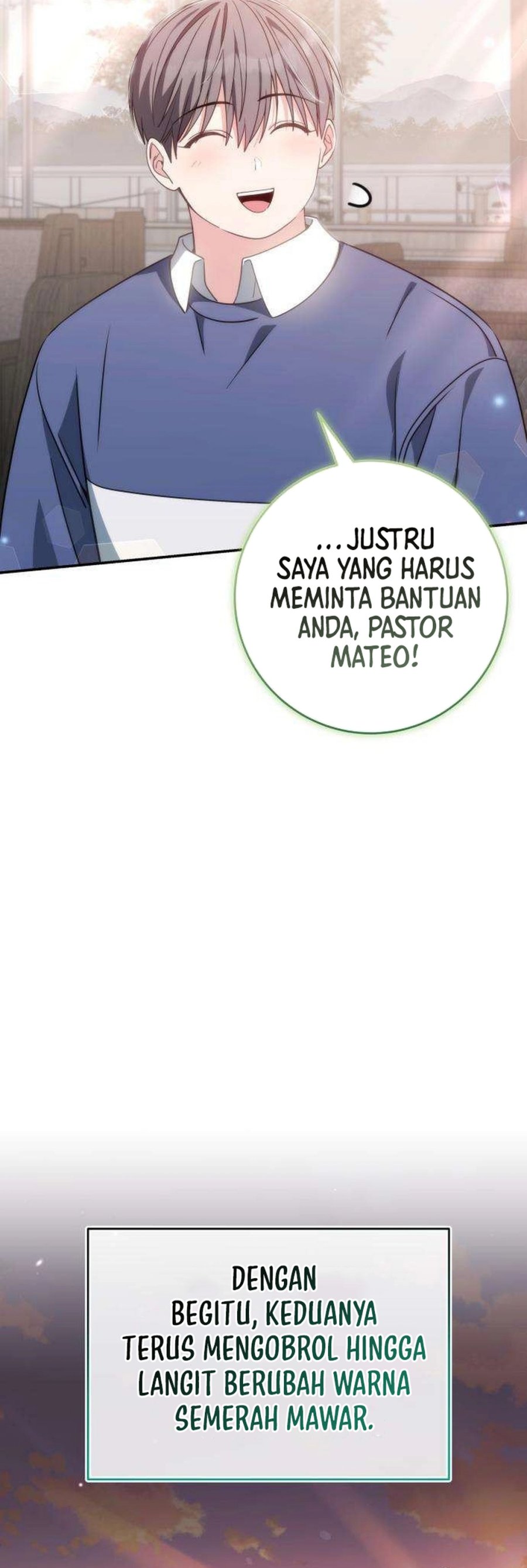 Baca Healing With Deulbi - Chapter 20 halaman 44