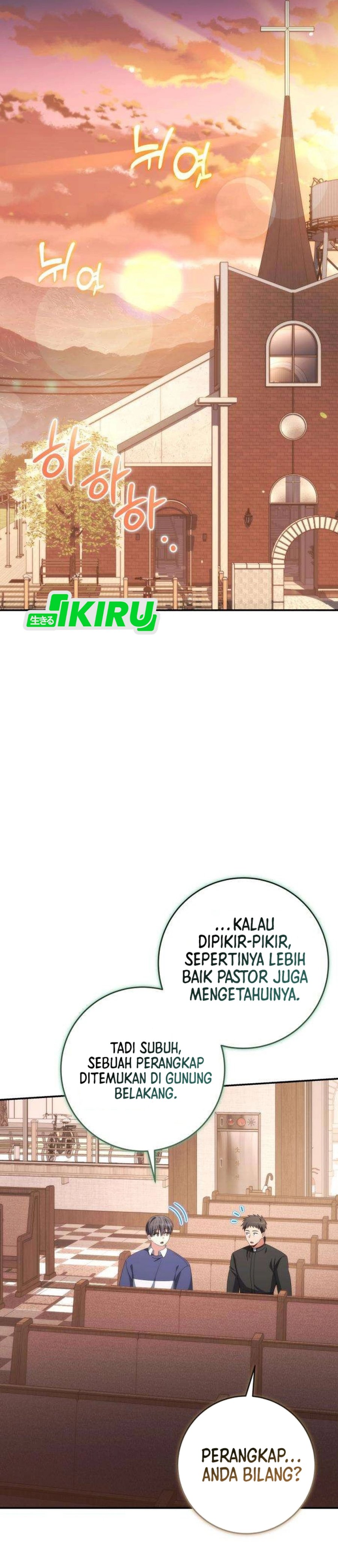 Baca Healing With Deulbi - Chapter 20 halaman 45