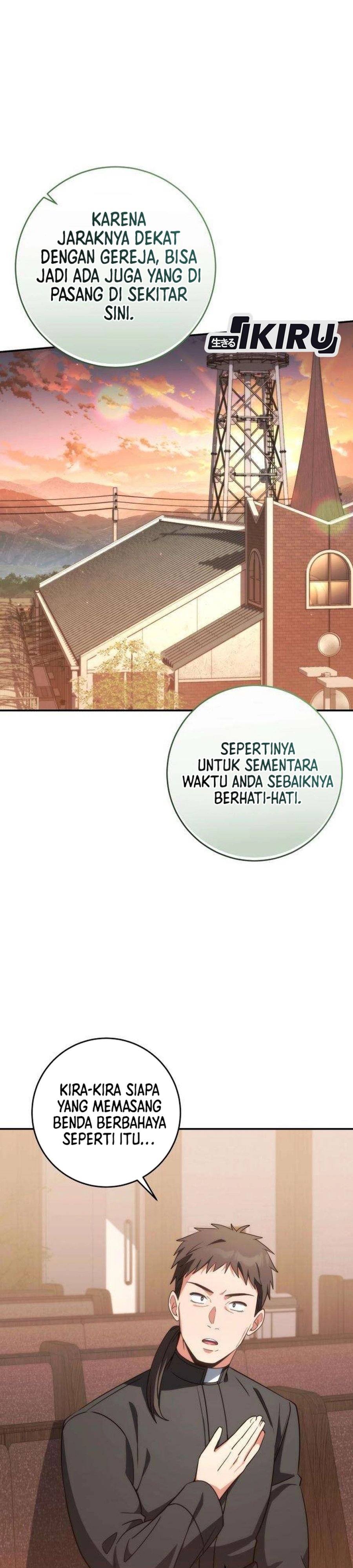 Baca Healing With Deulbi - Chapter 20 halaman 46