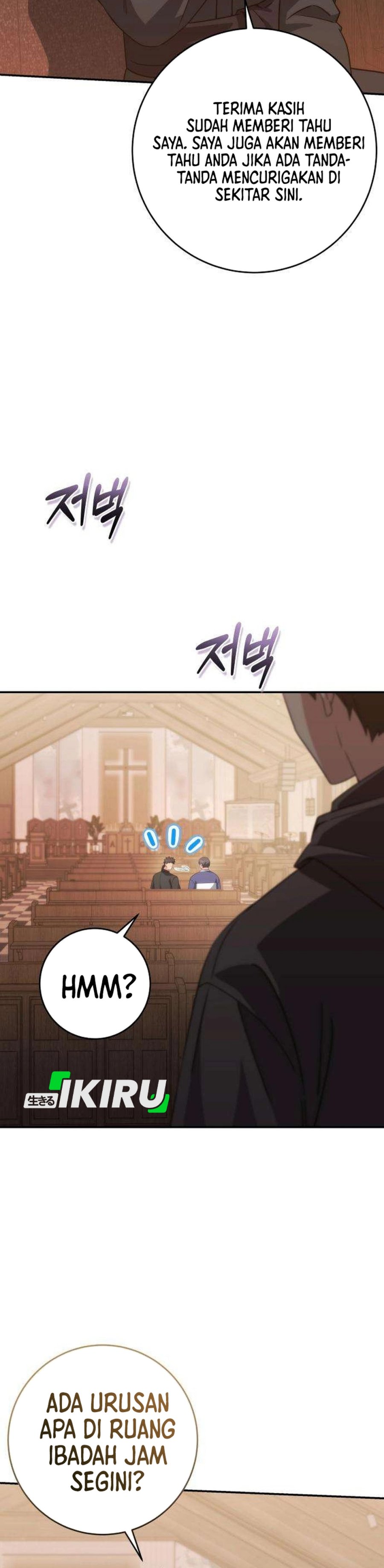 Baca Healing With Deulbi - Chapter 20 halaman 47