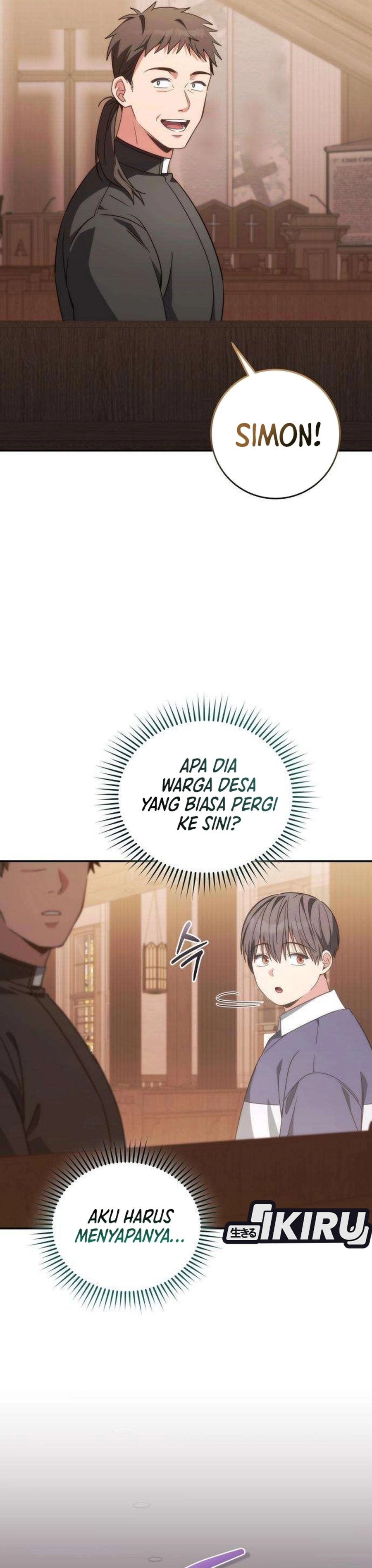 Baca Healing With Deulbi - Chapter 20 halaman 48