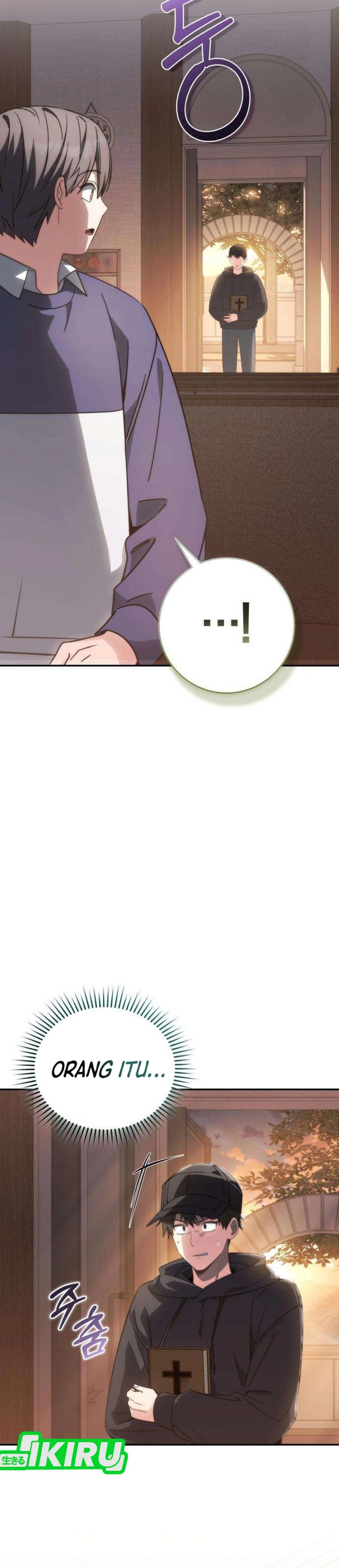 Baca Healing With Deulbi - Chapter 20 halaman 49