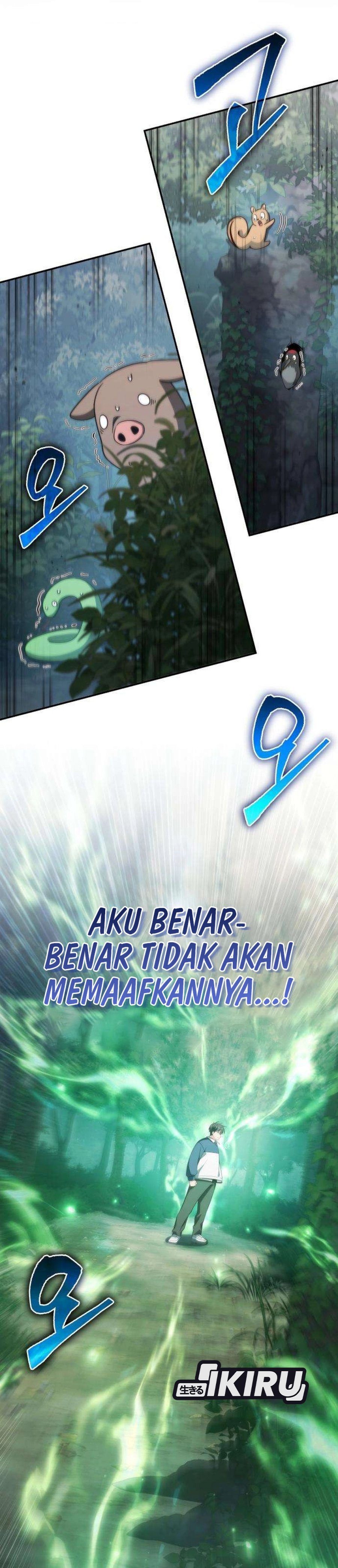 Baca Healing With Deulbi - Chapter 20 halaman 5