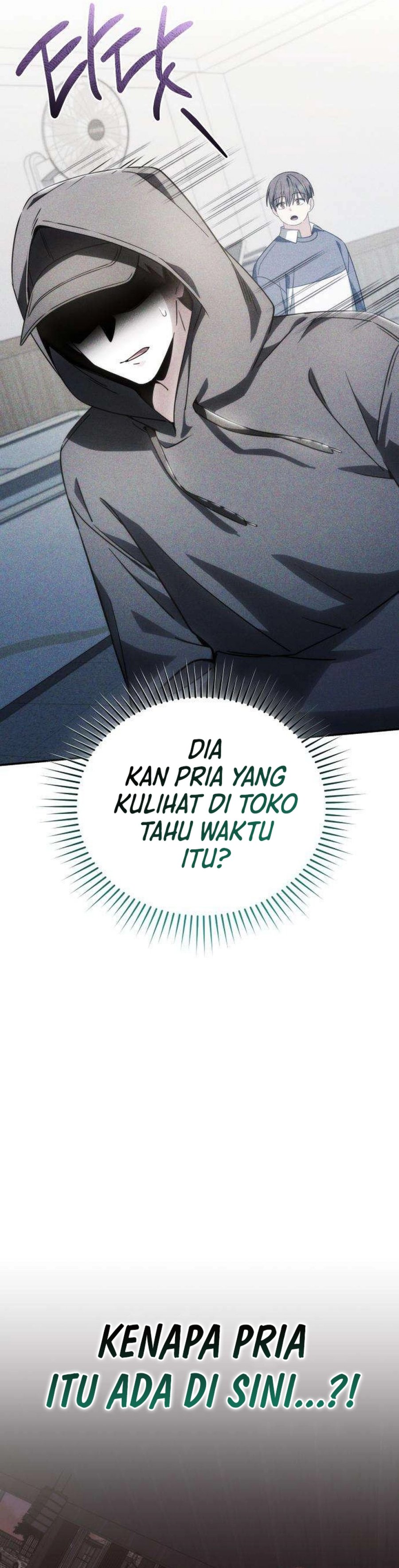 Baca Healing With Deulbi - Chapter 20 halaman 50