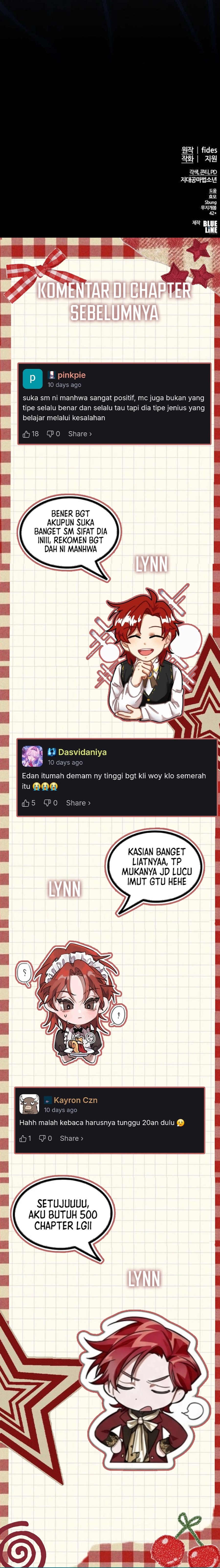 Baca Healing With Deulbi - Chapter 20 halaman 52