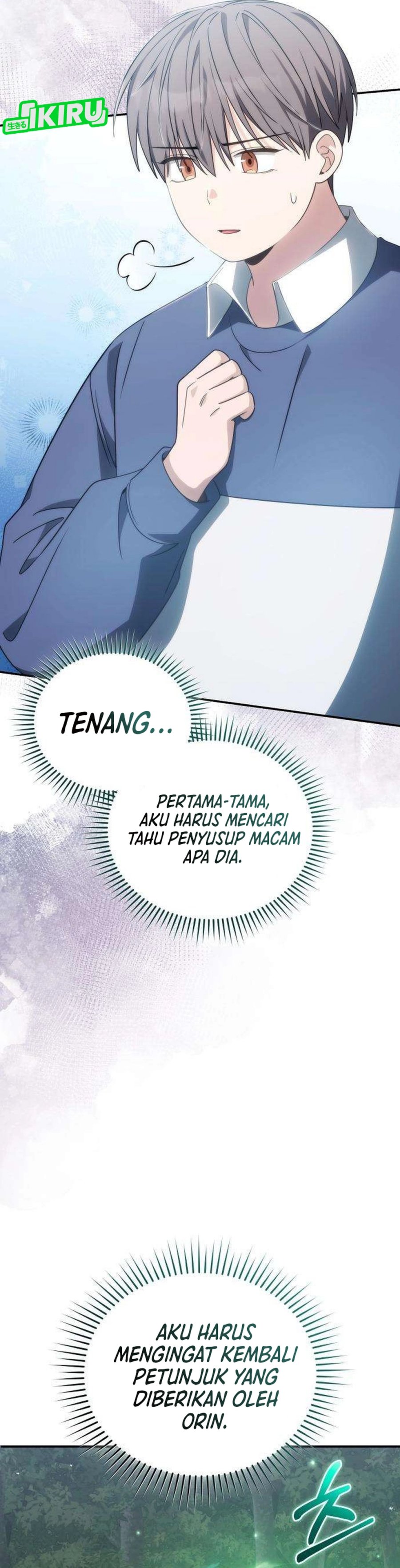 Baca Healing With Deulbi - Chapter 20 halaman 7