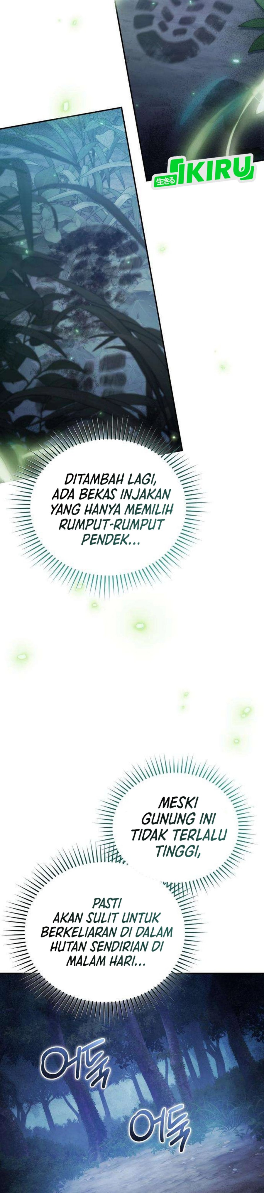 Baca Healing With Deulbi - Chapter 20 halaman 9