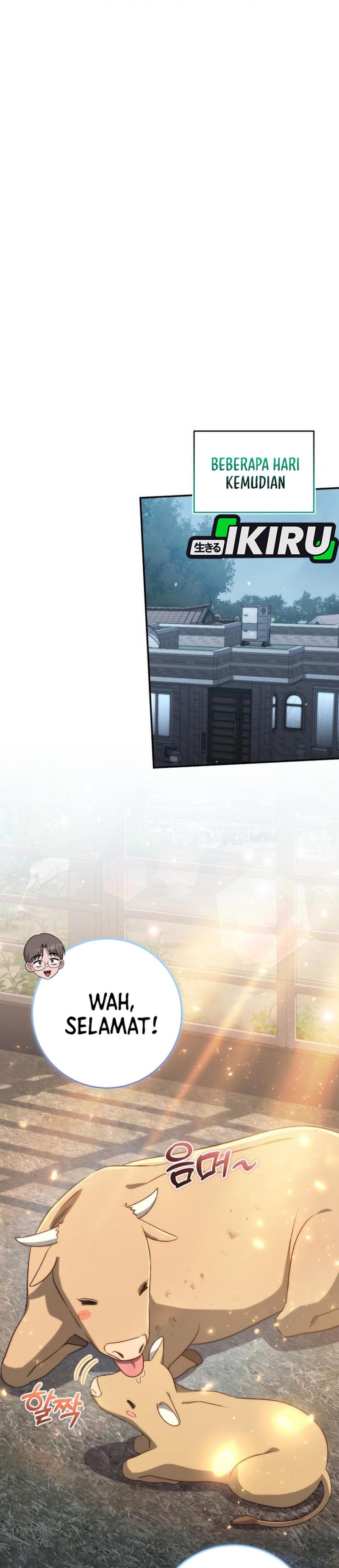Healing With Deulbi Chapter 21 - Page 11