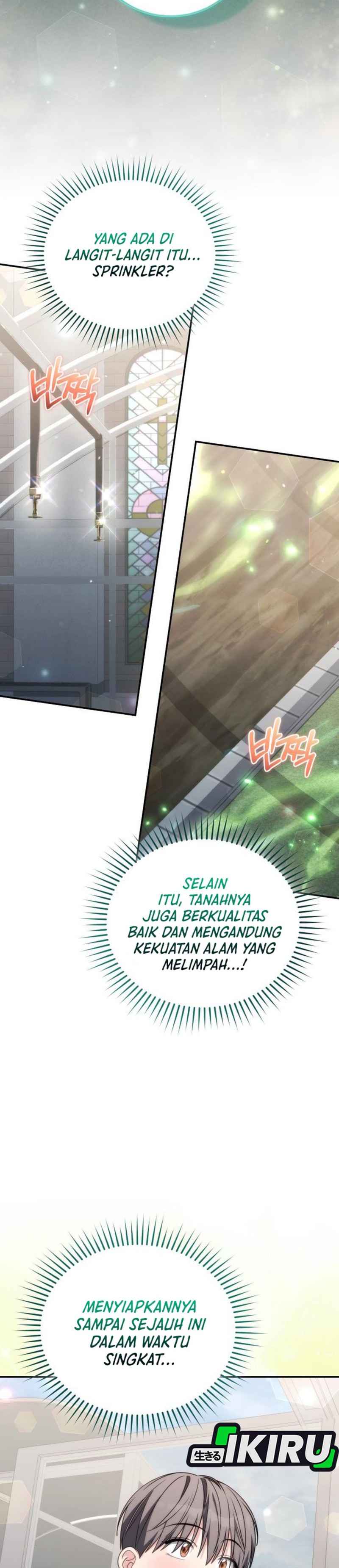 Healing With Deulbi Chapter 21 - Page 23