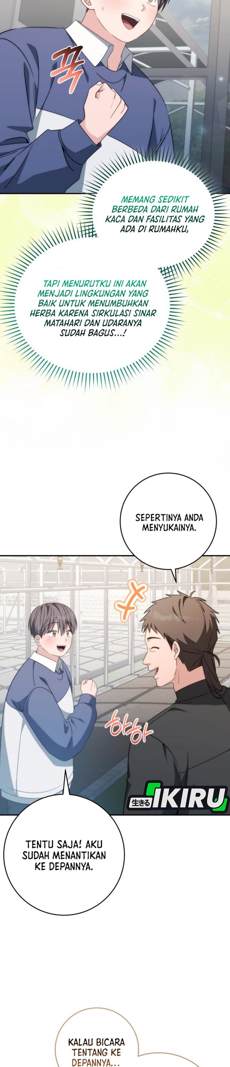 Healing With Deulbi Chapter 21 - Page 24