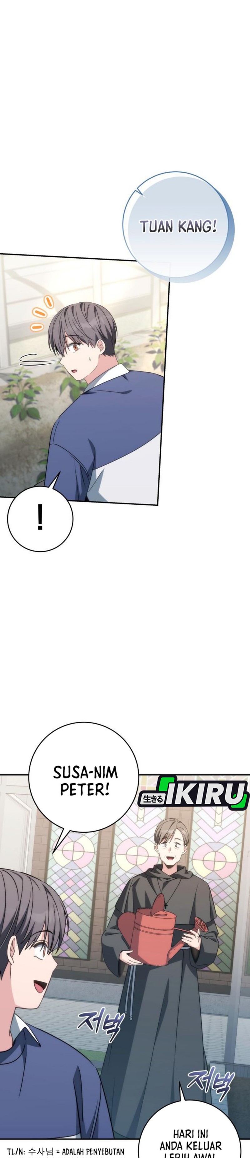 Healing With Deulbi Chapter 21 - Page 31