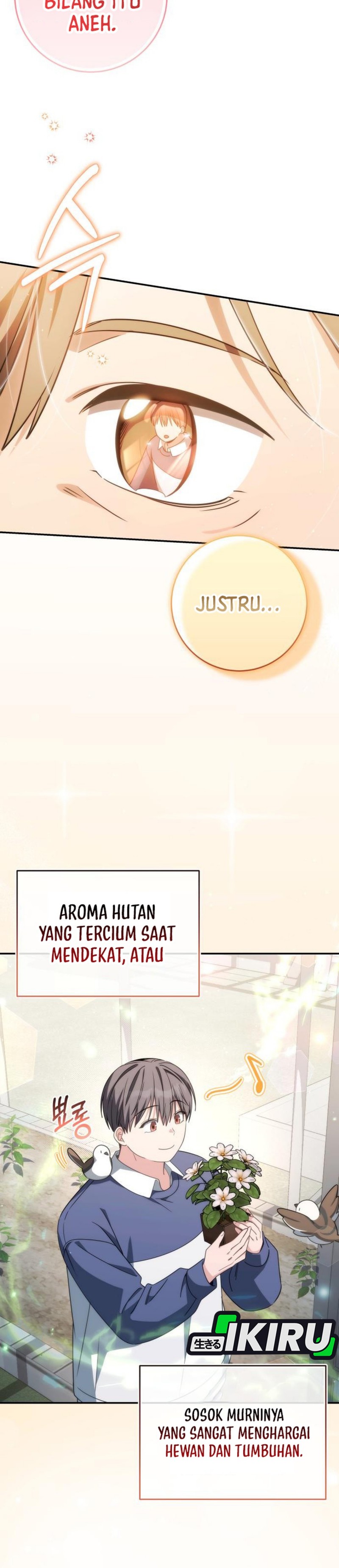 Healing With Deulbi Chapter 21 - Page 35
