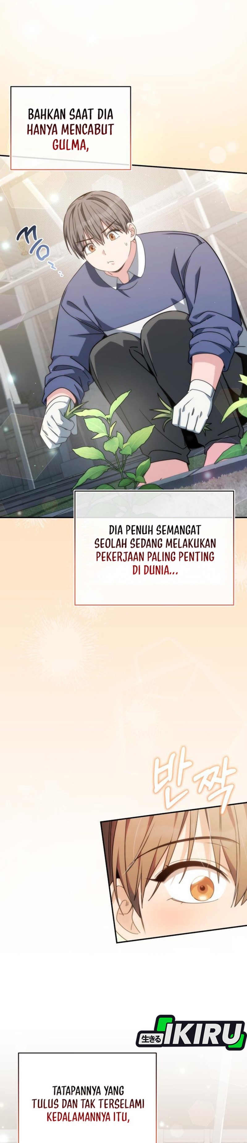 Healing With Deulbi Chapter 21 - Page 36
