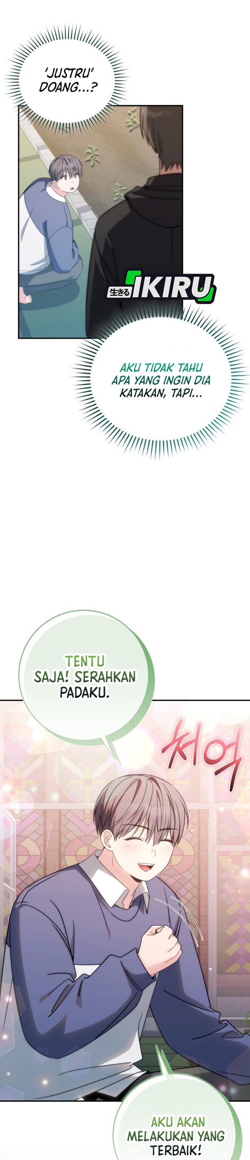 Healing With Deulbi Chapter 21 - Page 38
