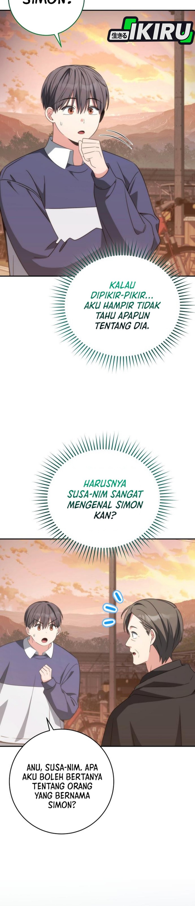 Healing With Deulbi Chapter 21 - Page 41