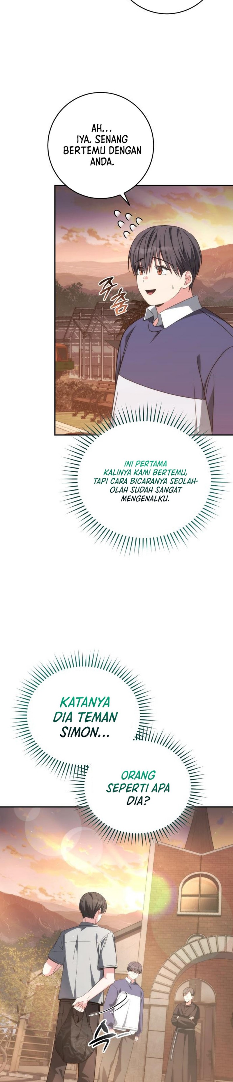 Healing With Deulbi Chapter 21 - Page 45