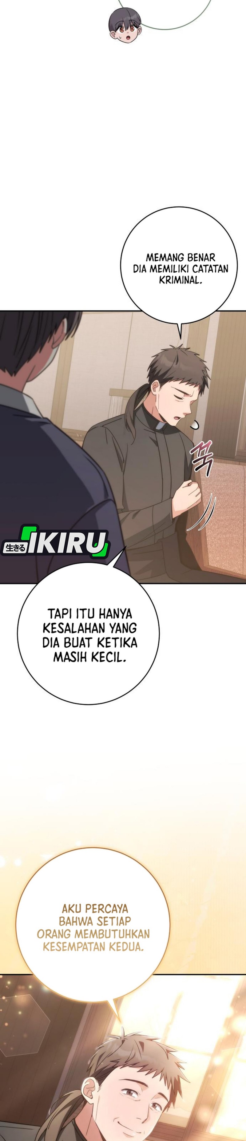 Healing With Deulbi Chapter 21 - Page 6