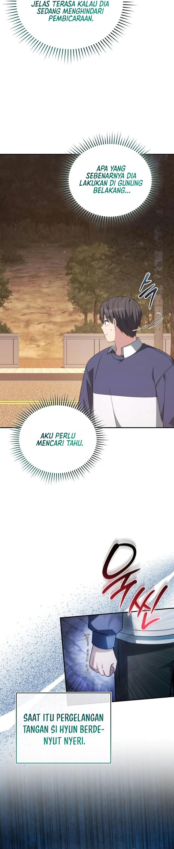 Healing With Deulbi Chapter 22 - Page 10