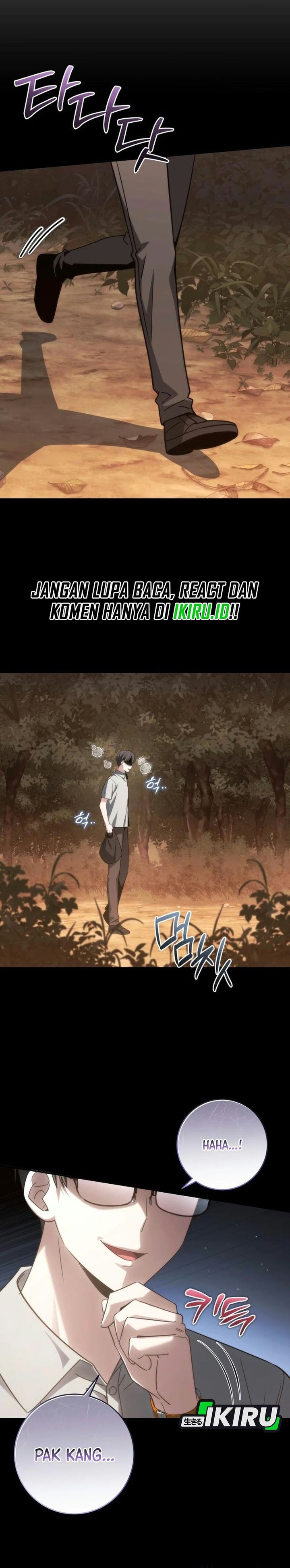 Healing With Deulbi Chapter 22 - Page 12