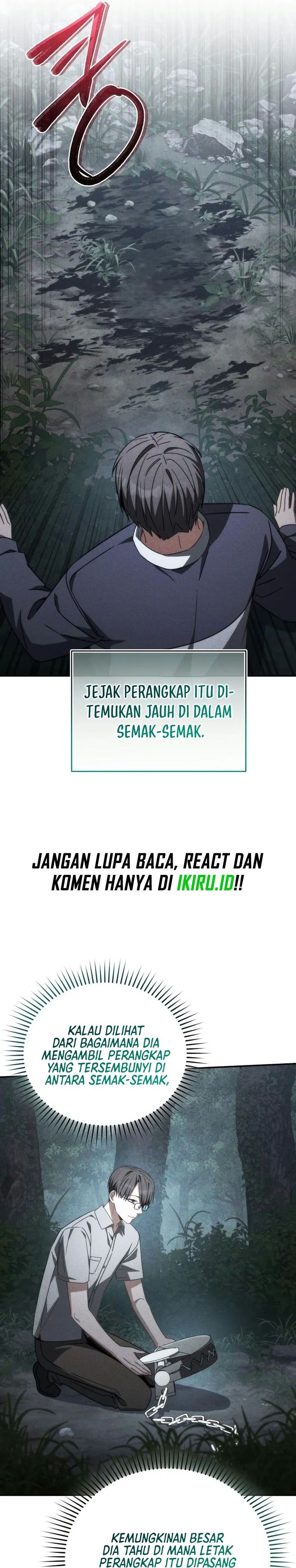 Healing With Deulbi Chapter 22 - Page 16