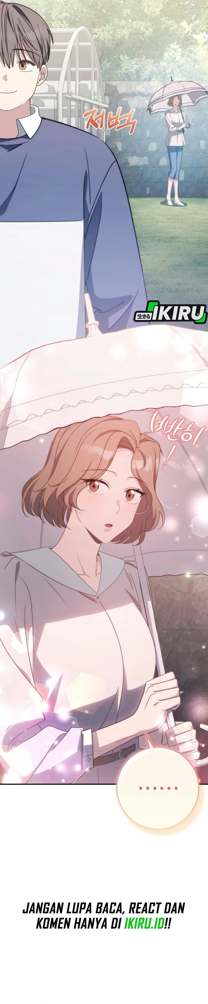 Healing With Deulbi Chapter 22 - Page 28