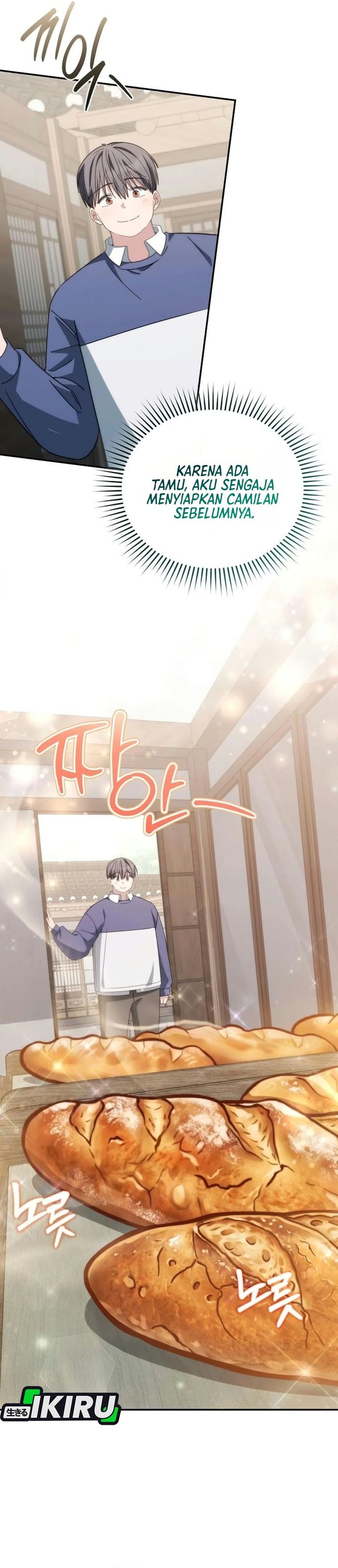 Healing With Deulbi Chapter 22 - Page 29