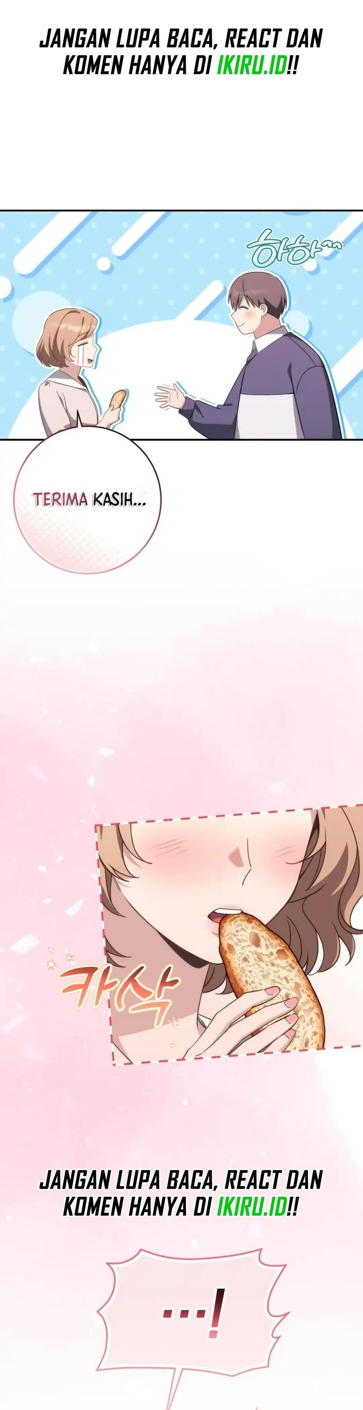 Healing With Deulbi Chapter 22 - Page 33