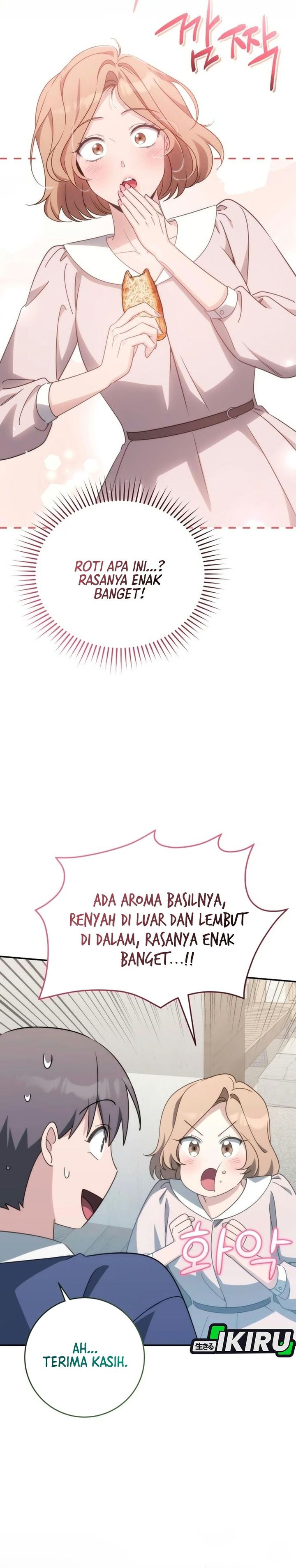 Healing With Deulbi Chapter 22 - Page 34