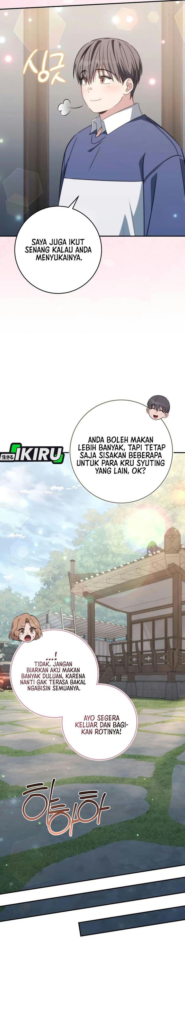 Healing With Deulbi Chapter 22 - Page 36