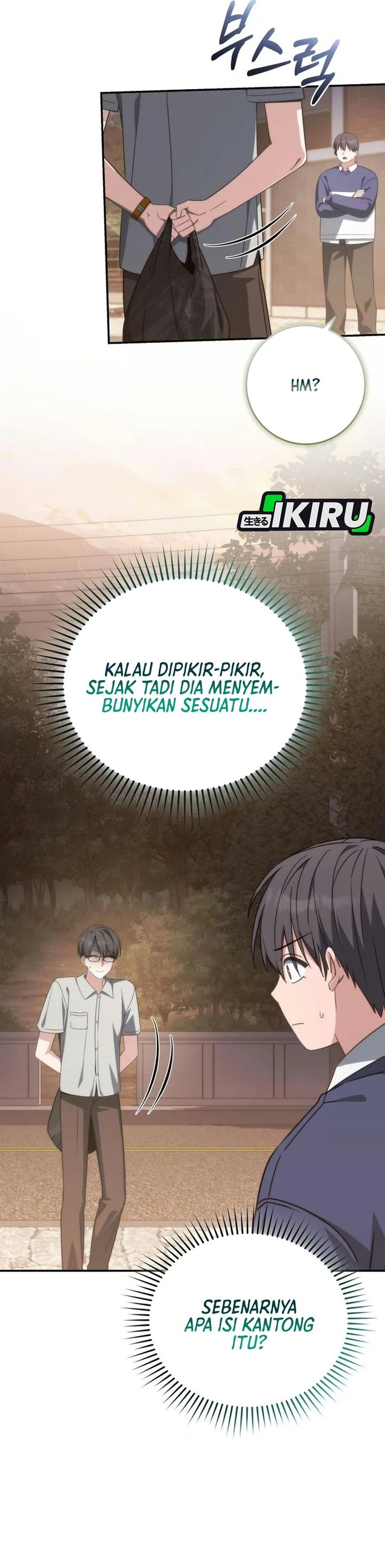 Healing With Deulbi Chapter 22 - Page 4
