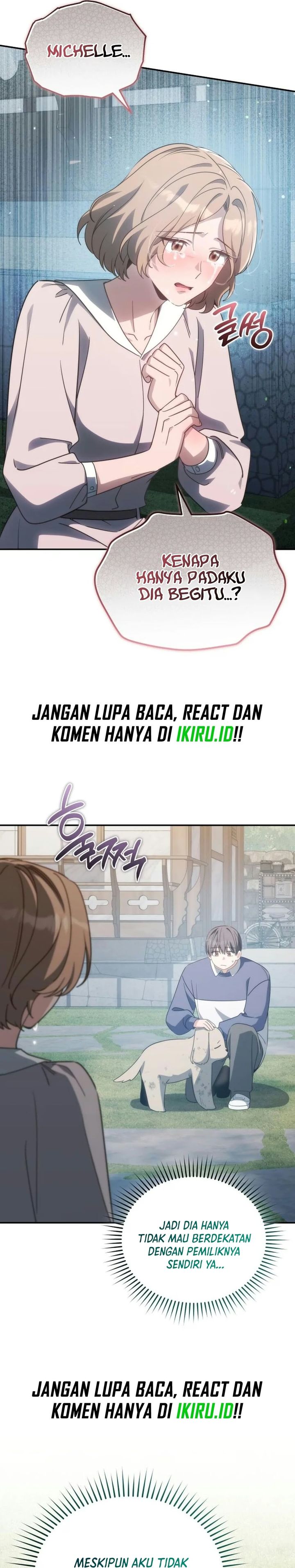 Healing With Deulbi Chapter 22 - Page 41