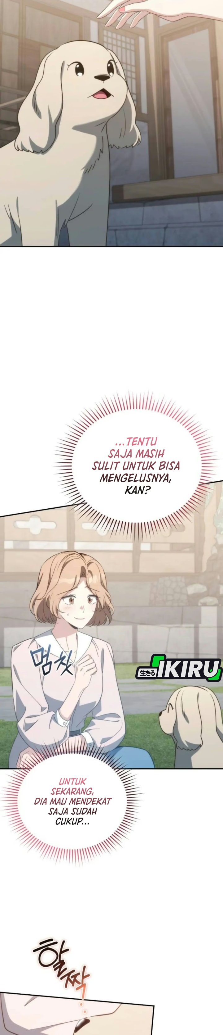 Healing With Deulbi Chapter 23 - Page 15