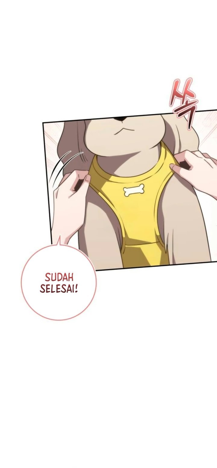 Healing With Deulbi Chapter 23 - Page 21