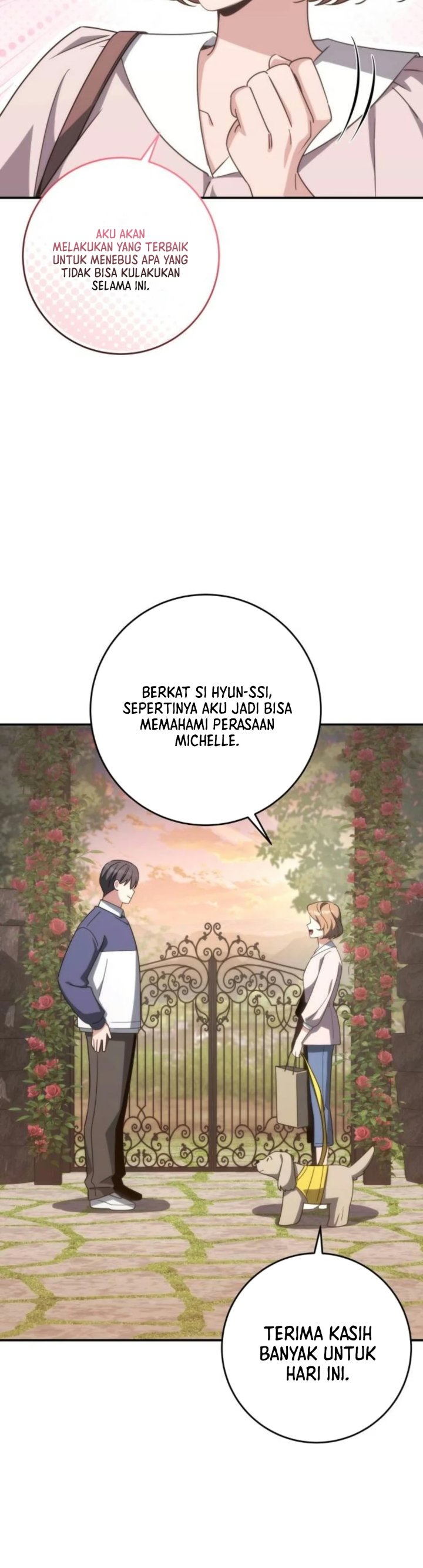 Healing With Deulbi Chapter 23 - Page 25