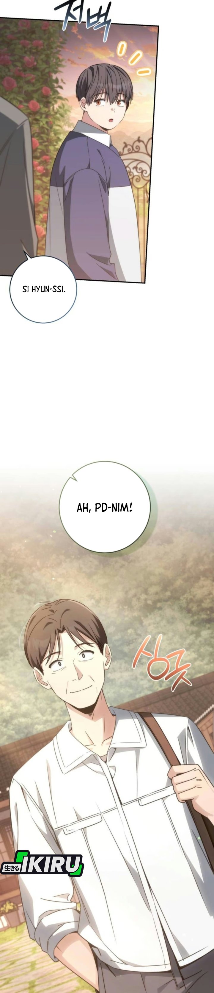 Healing With Deulbi Chapter 23 - Page 28