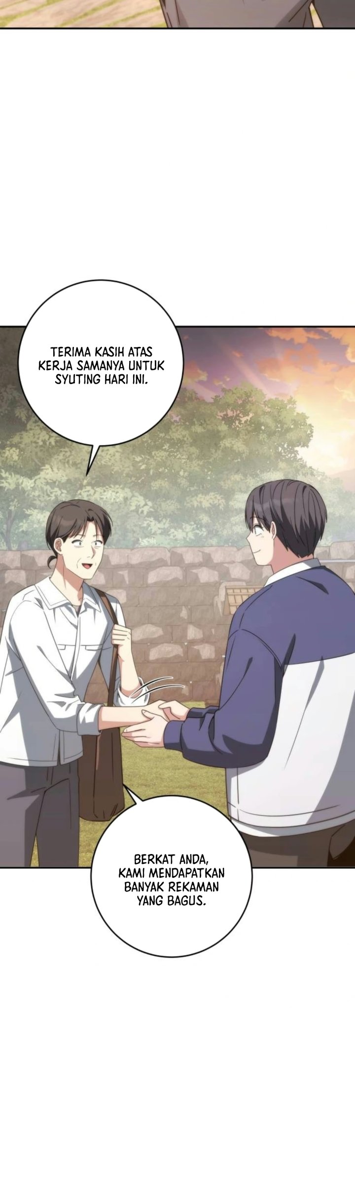 Healing With Deulbi Chapter 23 - Page 29