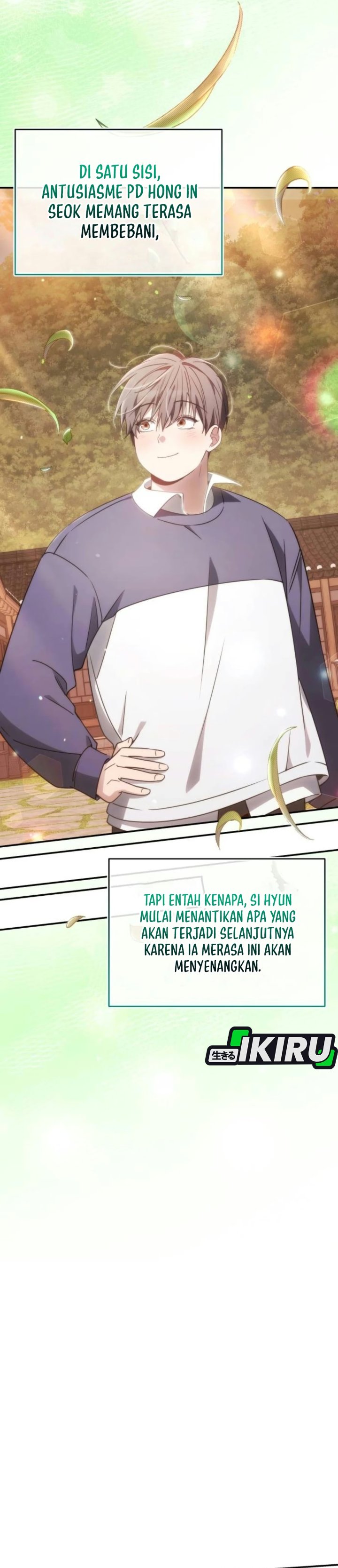 Healing With Deulbi Chapter 23 - Page 34