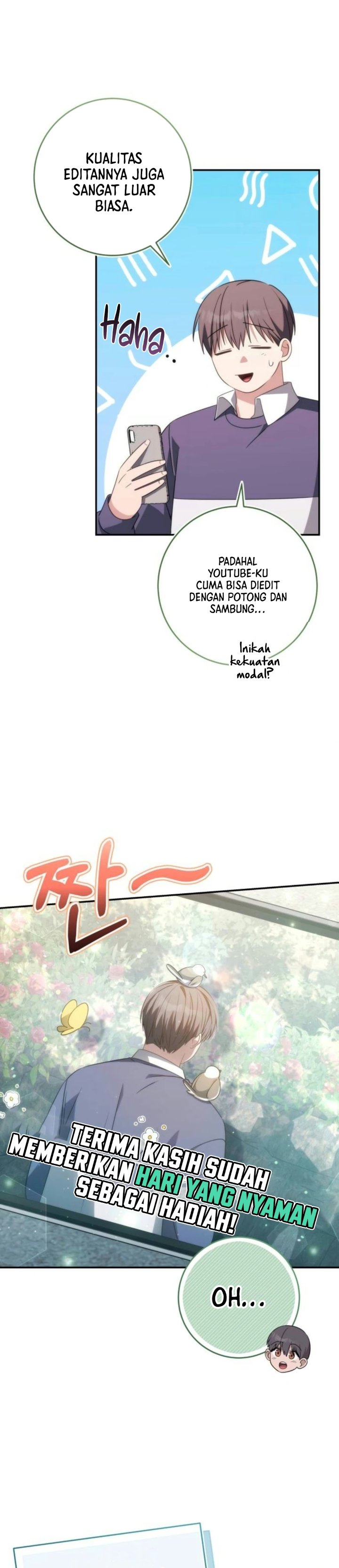 Healing With Deulbi Chapter 23 - Page 36