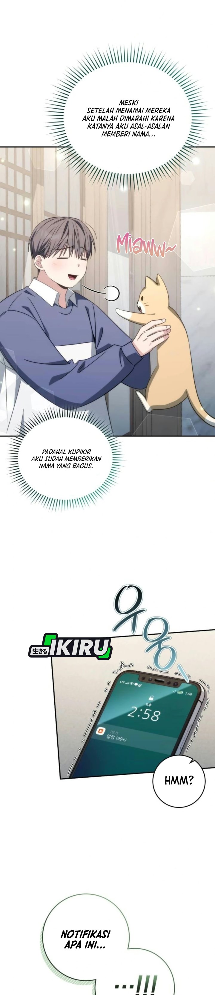 Healing With Deulbi Chapter 23 - Page 39