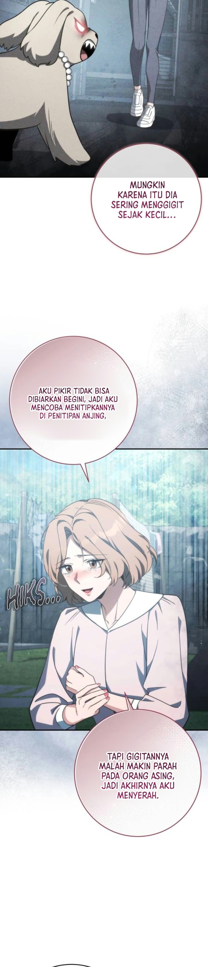 Healing With Deulbi Chapter 23 - Page 4