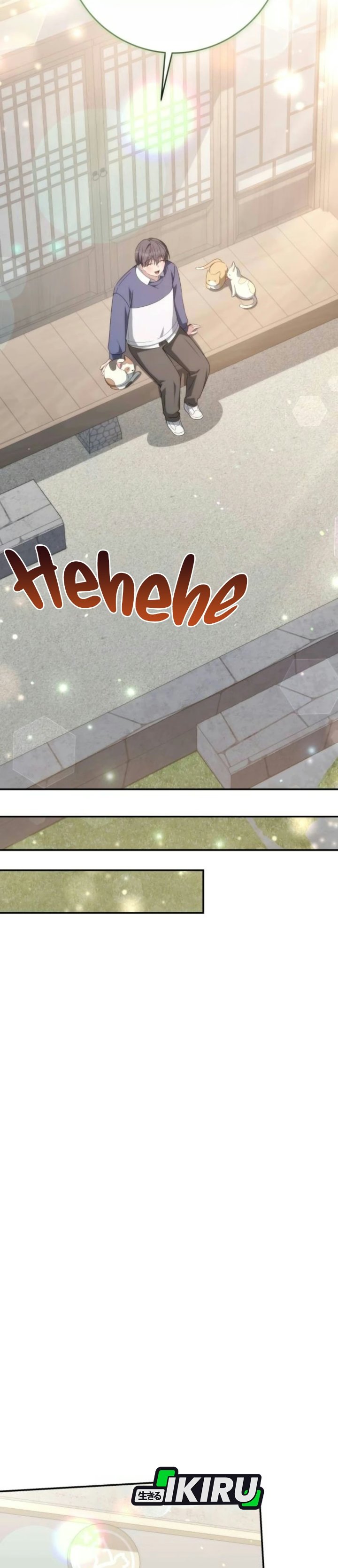 Healing With Deulbi Chapter 23 - Page 43