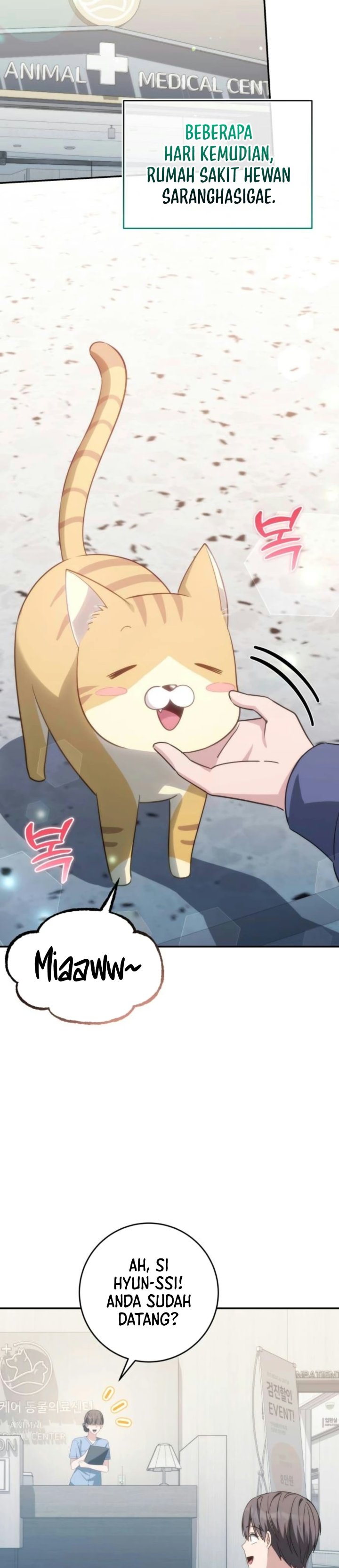 Healing With Deulbi Chapter 23 - Page 44