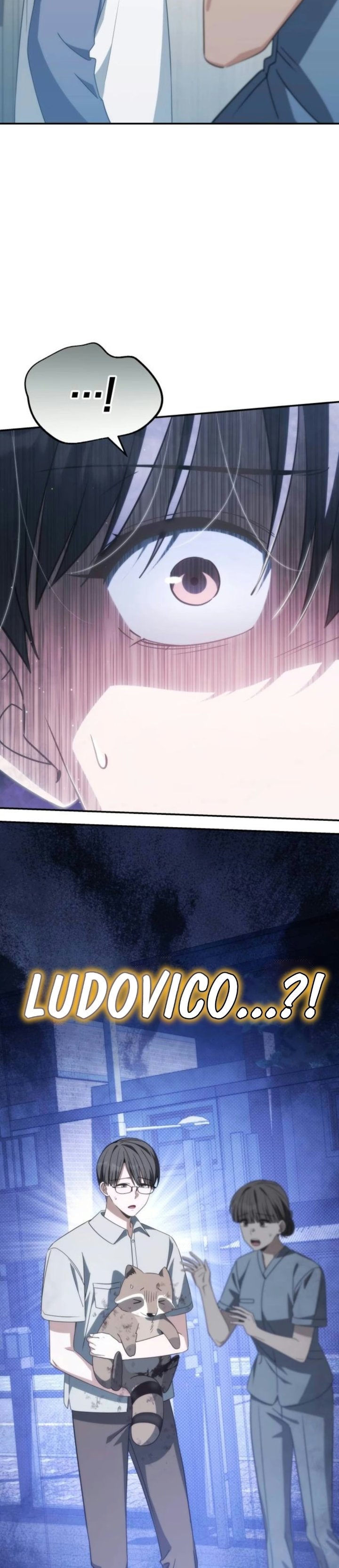 Healing With Deulbi Chapter 23 - Page 48