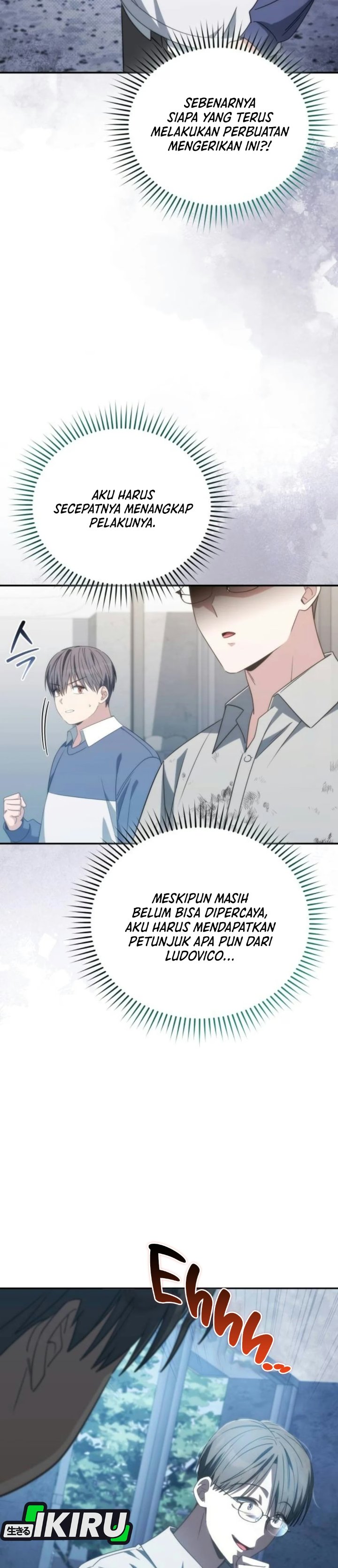 Healing With Deulbi Chapter 23 - Page 55